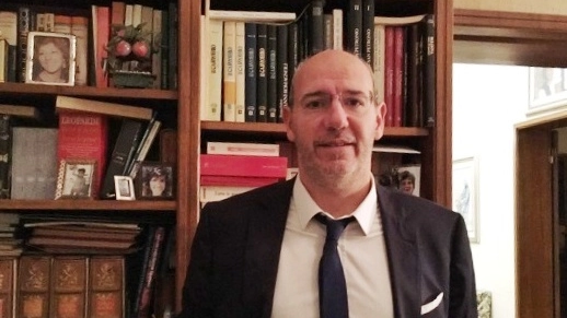 Lamberto Manzoli, epidemiologo e direttore del Dipartimento di Scienze Mediche