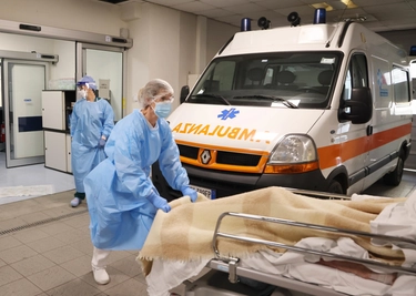 Bologna: infermiere aggredito al Pronto soccorso del Maggiore