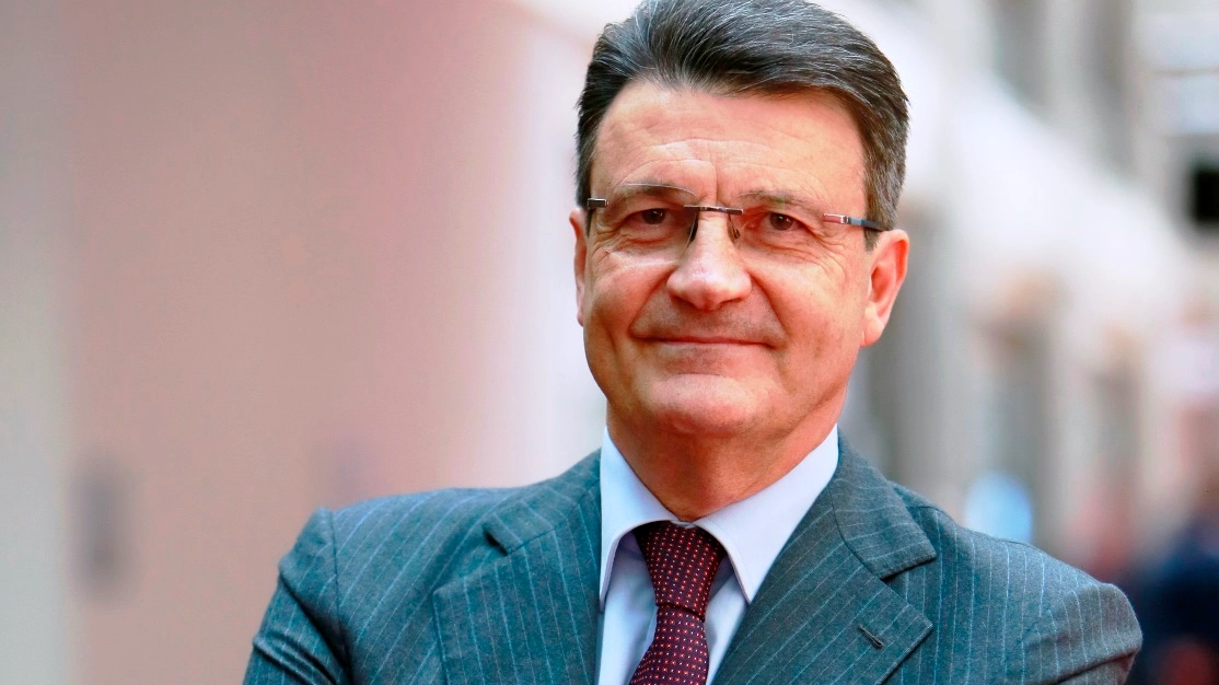 Pietro Ferrari, presidente di Bper Banca 