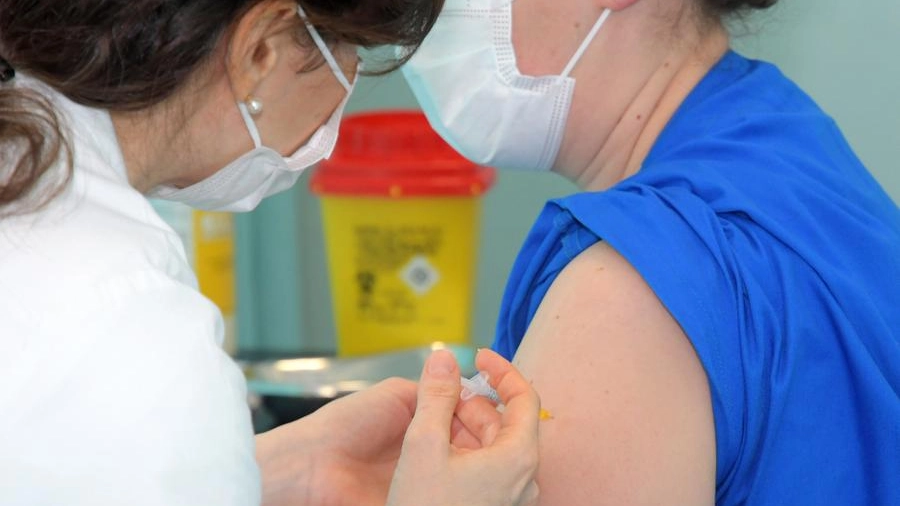 Vaccino anti Covid, in arrivo quasi 234mila dosi in Emilia Romagna