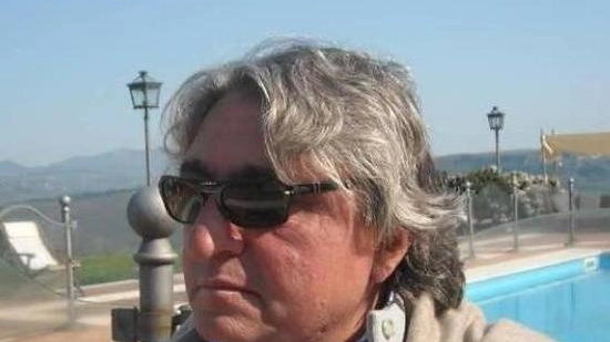 Giuliano Solazzi, aveva 64 anni