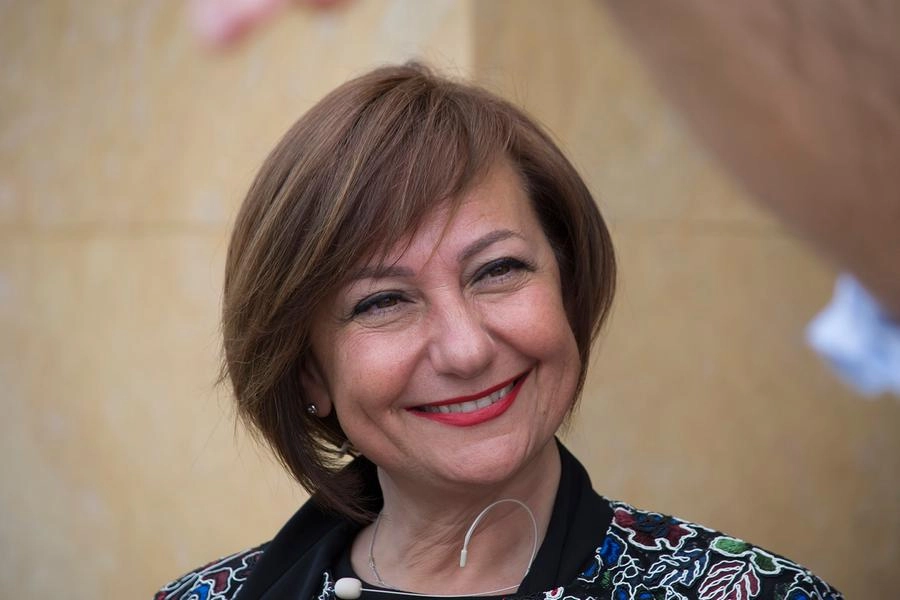 Lucia Tagliaferri, direttore commerciale di Essity Italia