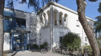 Accademia di Belle Arti di Ravenna