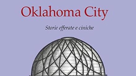 Oklahoma City, la mongolfiera di Baraldini sorvola l’assurdo