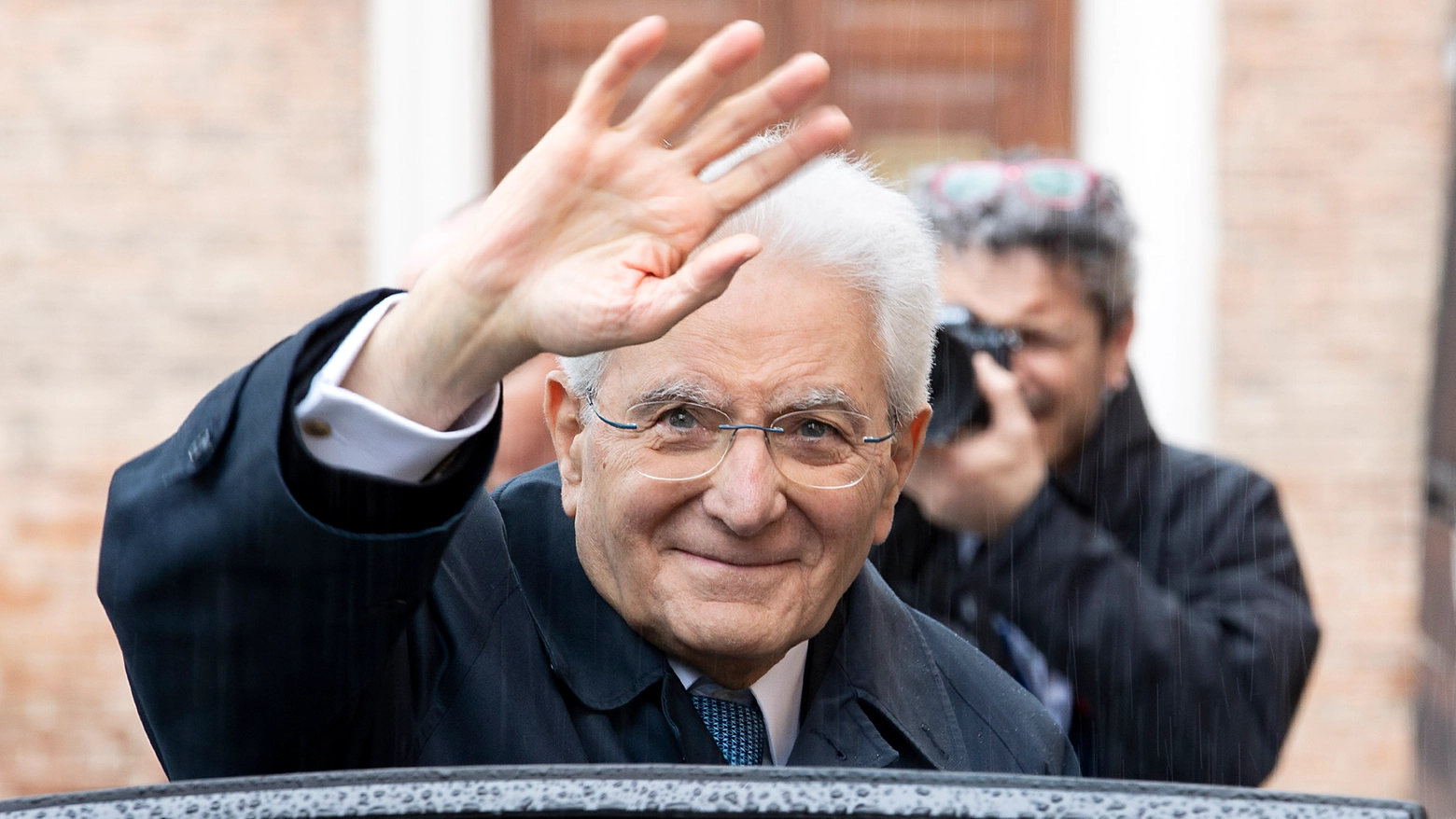 Il presidente Mattarella domani in Romagna per visitare le zone alluvionate