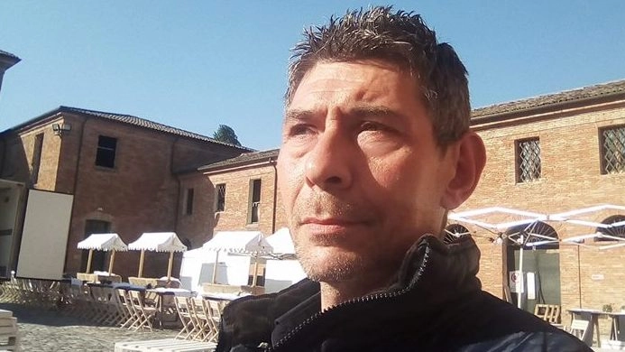 Federico Scotta, 44 anni