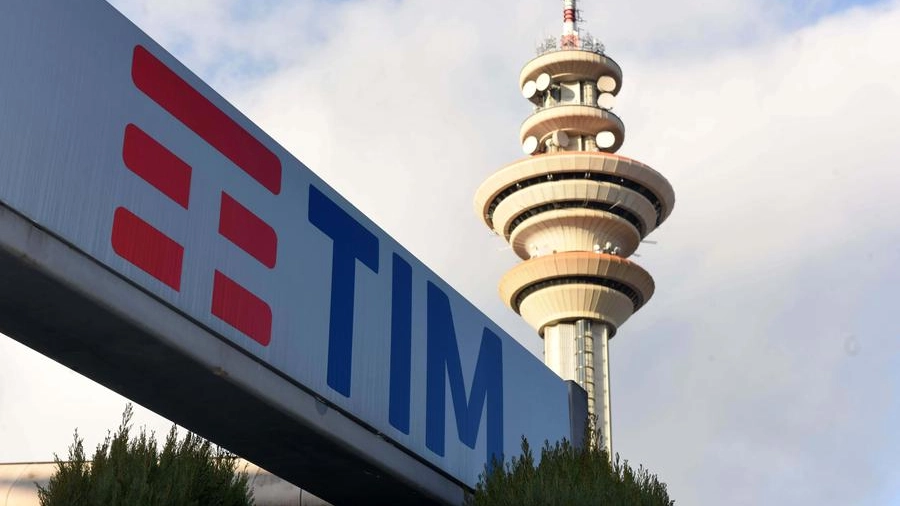 Segnalati problemi con la rete Tim in tutta Italia