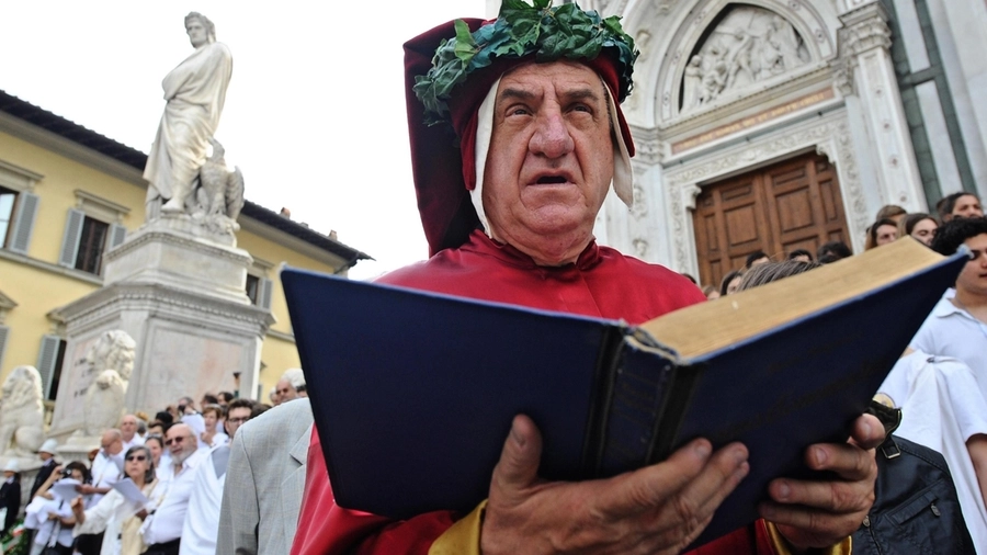Parma celebra Dante: mercoledì 30 giugno uno spettacolo sulla Vita Nova