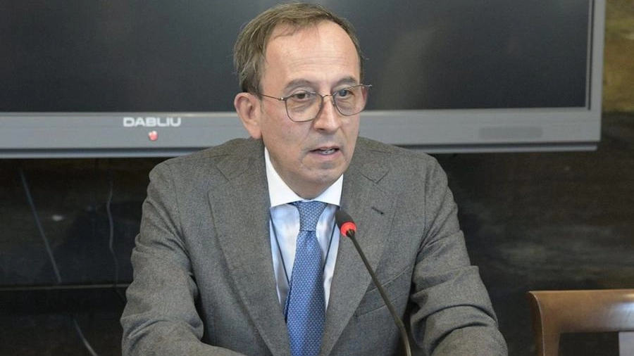 Il prefetto Francesco Esposito sta coordinando la questione dei profughi dall’Ucraina