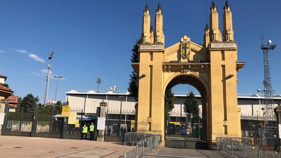 Parma, lo Stadio Tardini cambierà volto: depositato il nuovo progetto