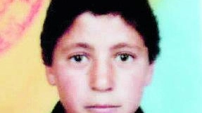 YASSINE HAMDI Morto il 23 maggio 2009, aveva solo 15 anni