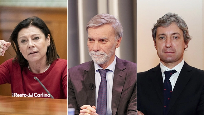 Elezioni 2022, i candidati del Pd in Emilia Romagna