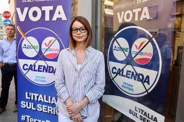 Elezioni 2022, Lucia Annibali fuori dagli eletti. Il Viminale si è sbagliato
