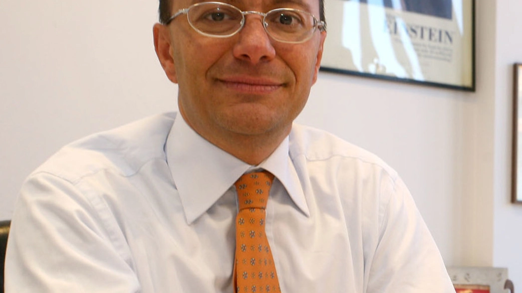 Maurizio Sobrero è ordinario di Gestione dell’Innovazione