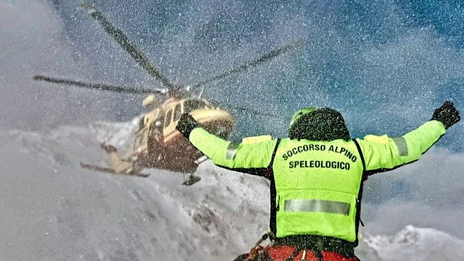 Incidente in Val Strut, trasportato all’ospedale di Belluno con politraumi un 33enne di Bolzano