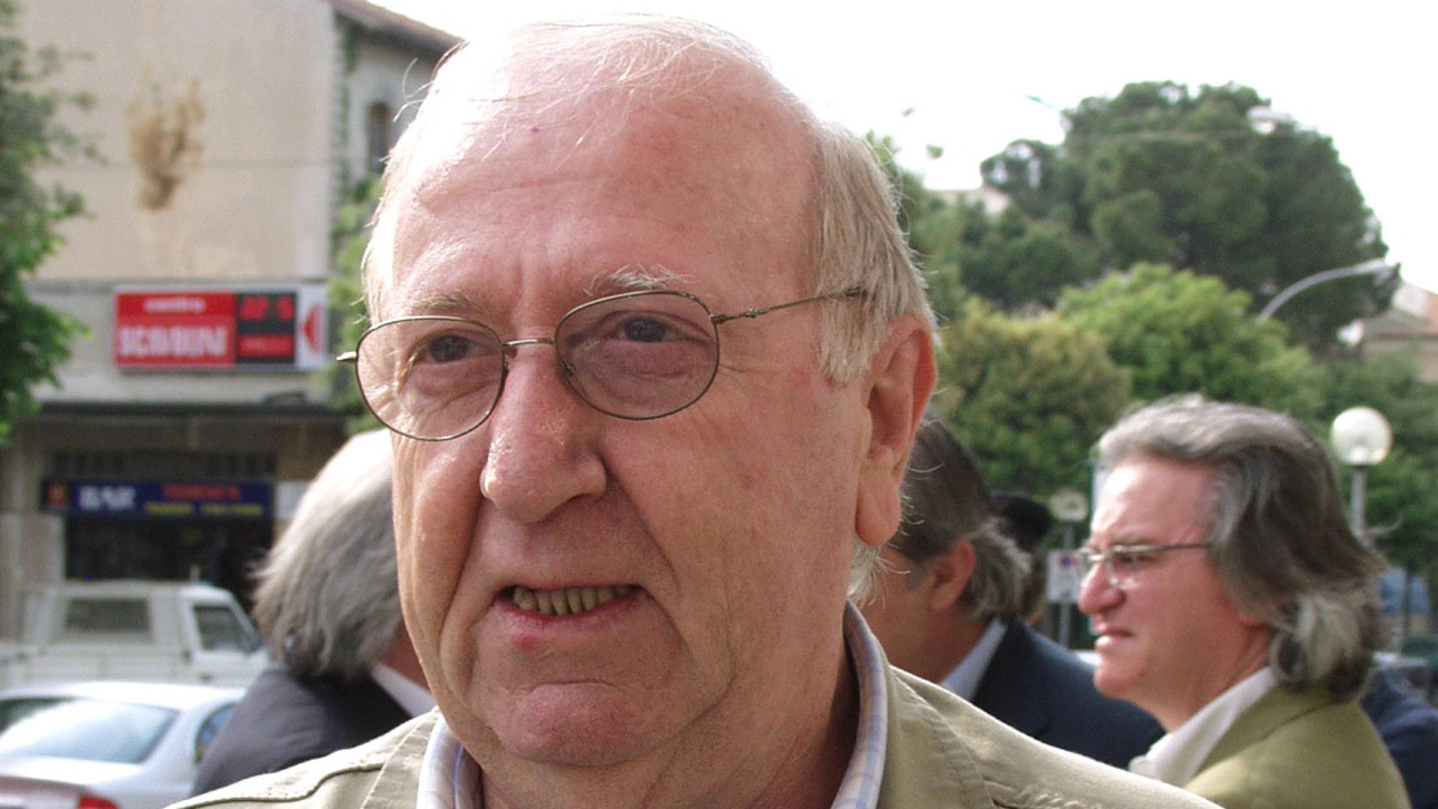Nicola Orlandi è morto ieri sera  all’ospedale di Civitanova: aveva 78 anni