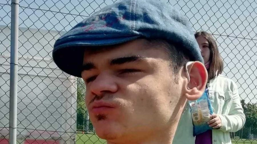 Gabriele D’orsi, 16 anni di Soliera, è morto dopo un ricovero in ospedale