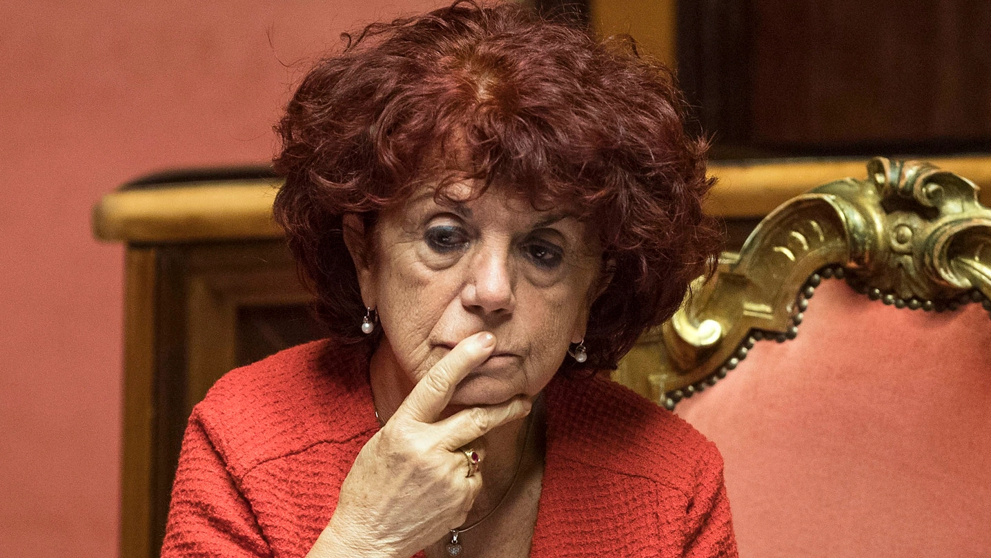 Valeria Fedeli, neoministro dell’Istruzione e università (Foto LaPresse)