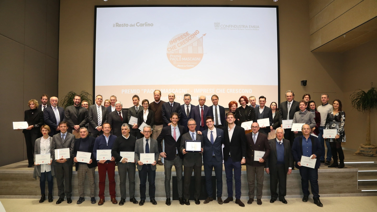 Premio Mascagni 2017, i partecipanti (FotoSchicchi)
