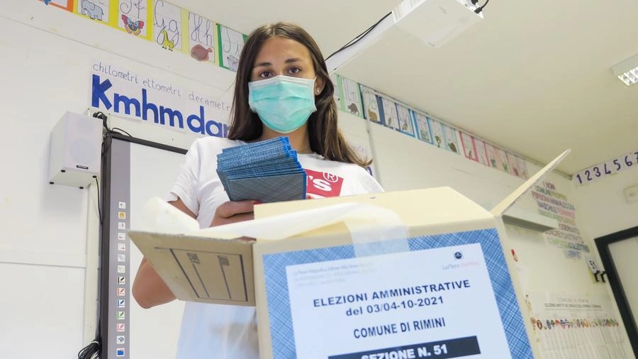 Exit poll elezioni comunali 2022 Emilia Romagna: Parma verso il ballottaggio
