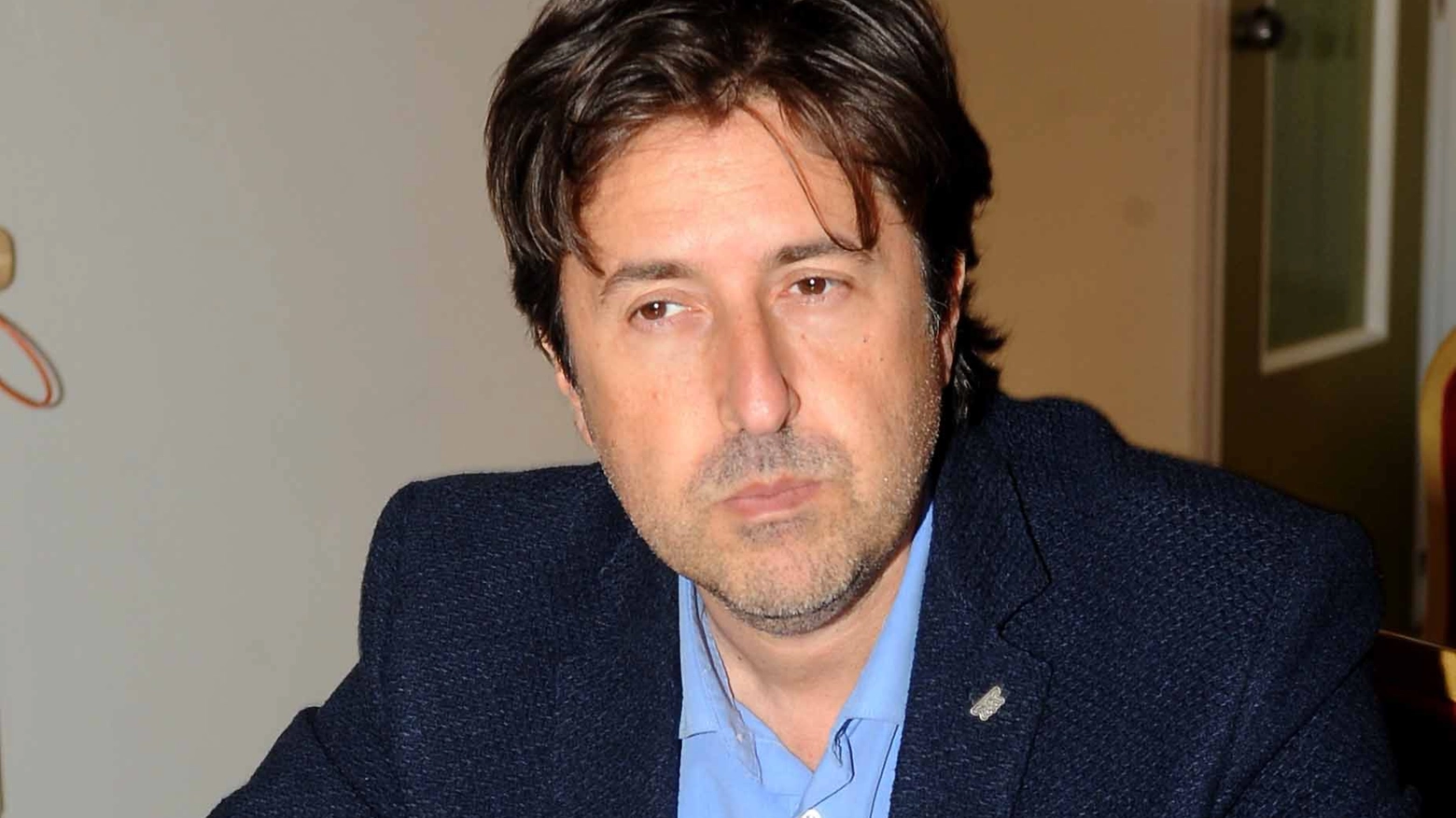 Fabrizio Toselli, sindaco di Cento