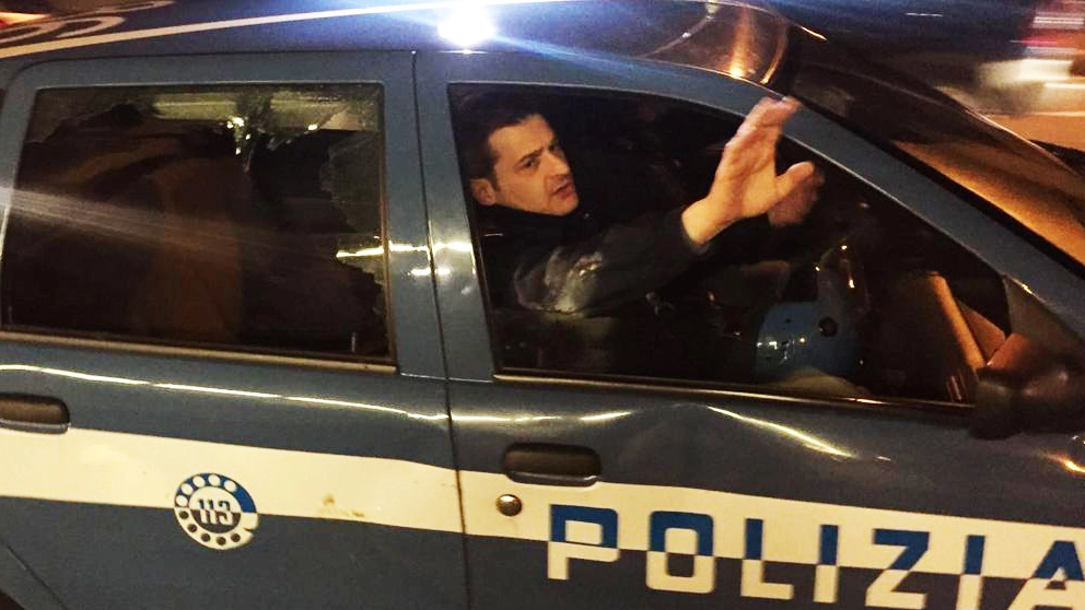 La polizia a Pesaro e a Urbania ha denunciato dei giovani per spaccio