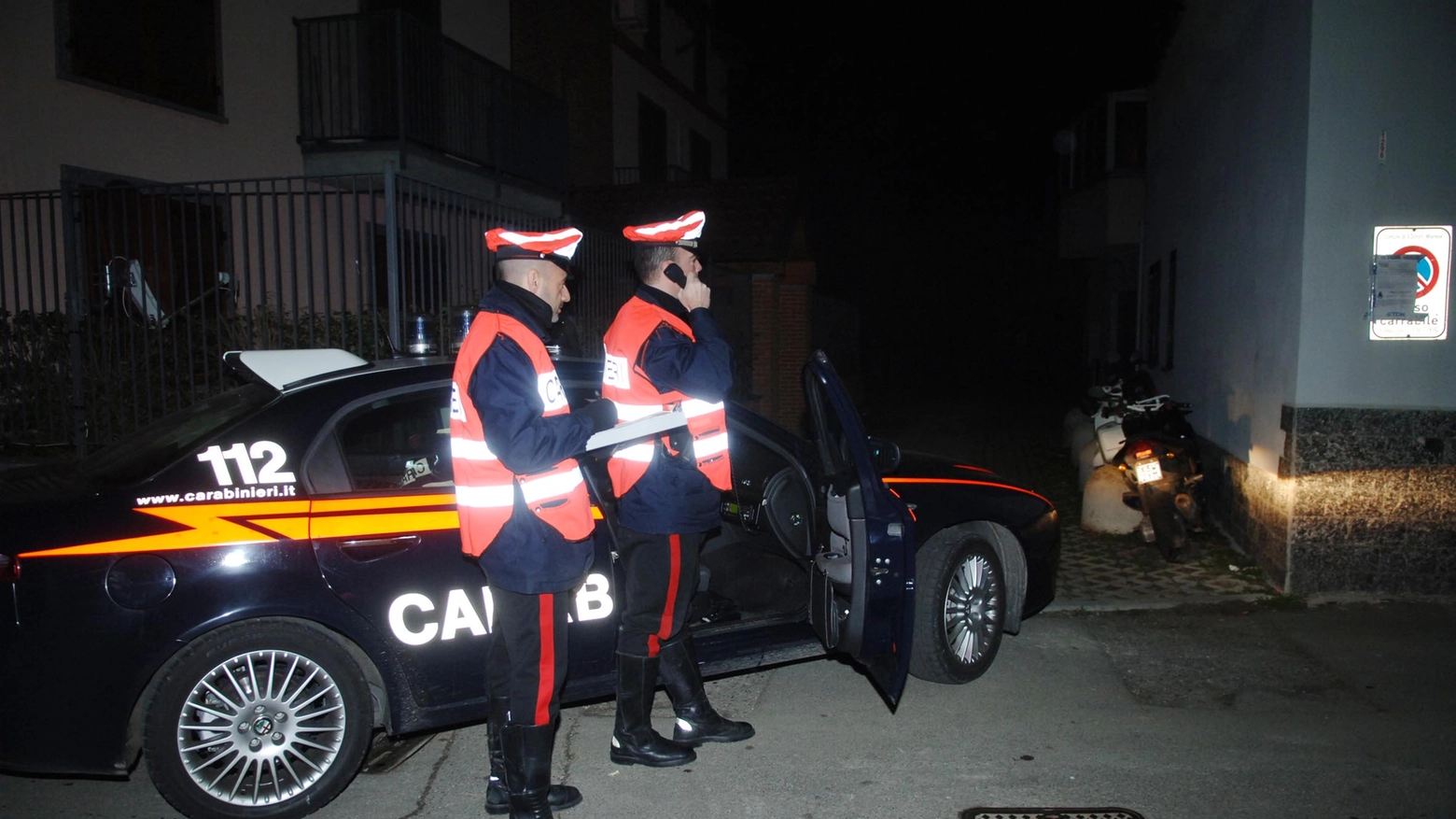 L'omicidio nel cervese, i carabinieri hanno arrestato il 14enne