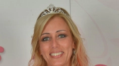 Daniela Bresciani, Miss Mamma Italiana