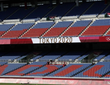 Olimpiadi Tokyo: stadio vuoto, contagi e nervi tesi. Partono i Giochi che nessuno vuole