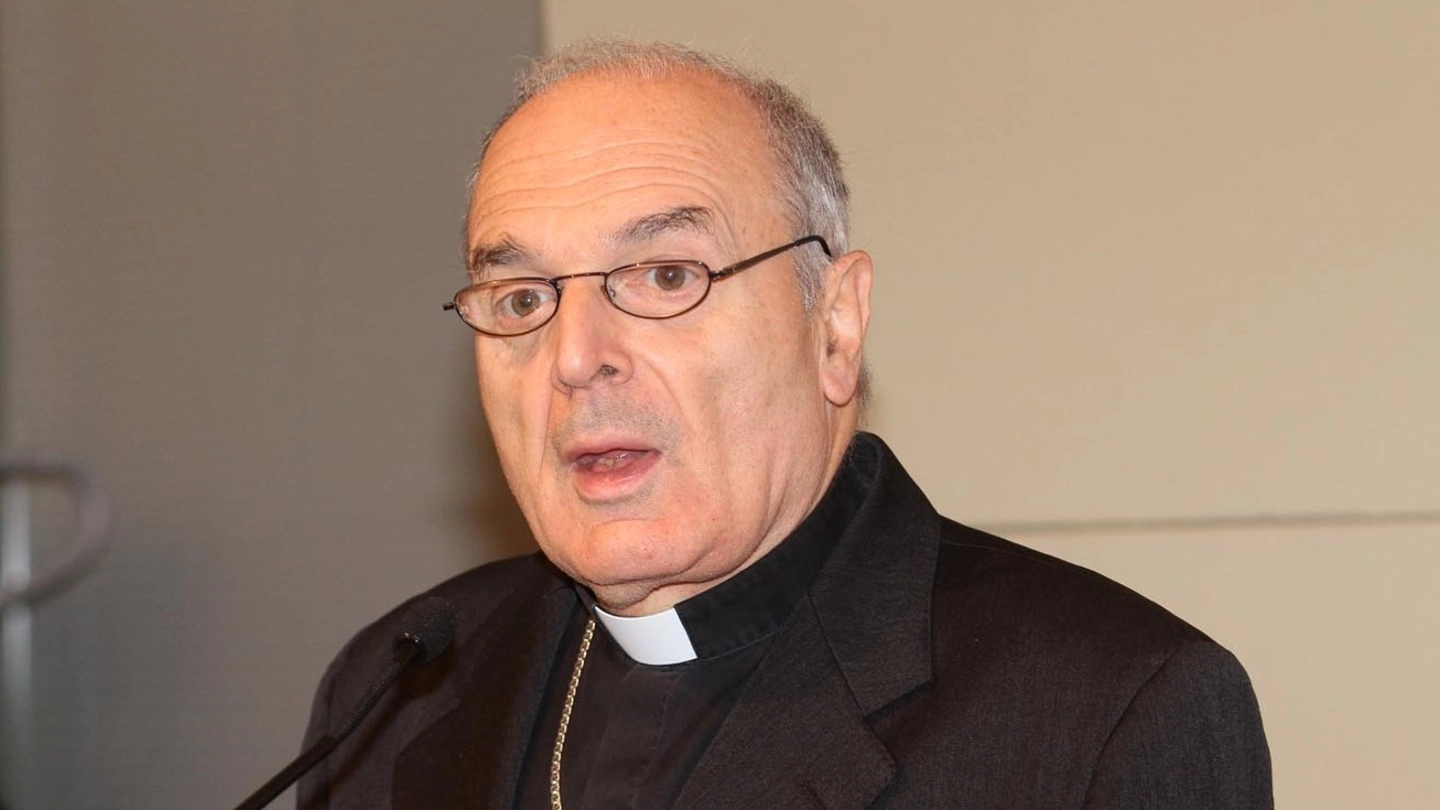 Il vescovo Massimo Camisasca: ieri il suo portavoce ha detto che la Diocesi non era a conoscenza della manifestazione contro il gay pride