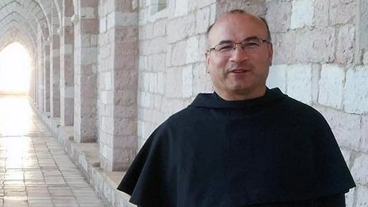 Padre Ion Ciuraru