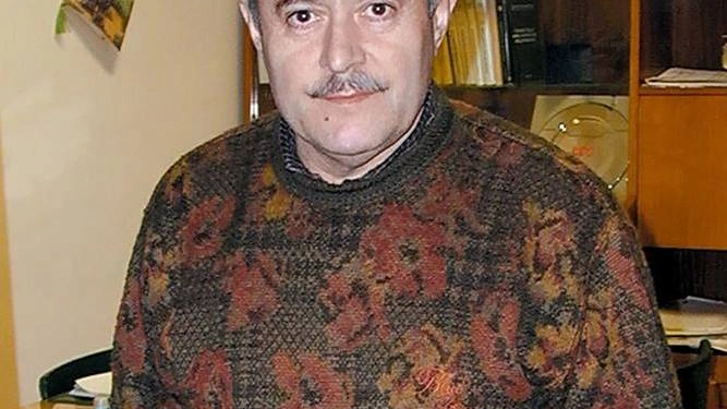 Alfio Lillini