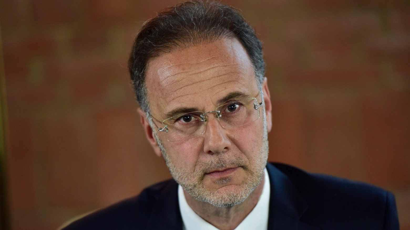 Giuseppe Spadaro, presidente del tribunale dei minorenni di Bologna (Imagoeconomica)