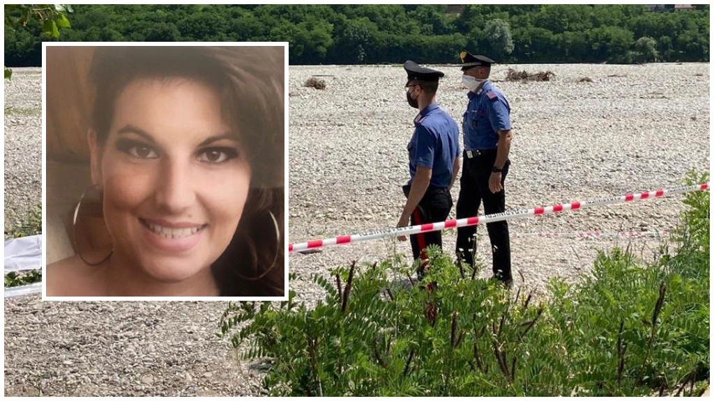 La 35enne Elisa Campeol, la barista trevigiana uccisa mentre prendeva il sole sul fiume Piave
