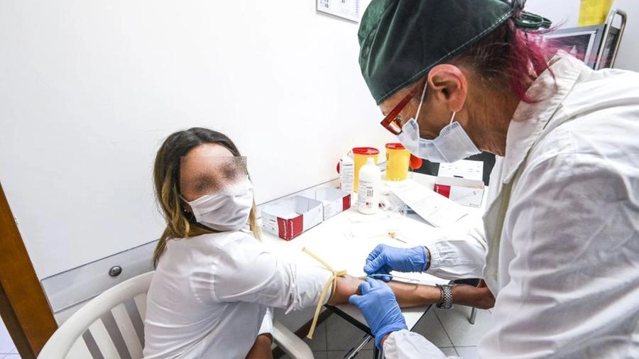 Via libera ai test sierologici in laboratori privati emiliano romagnoli
