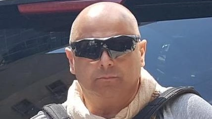 Marco Fanti, 61 anni, titolare di un’agenzia di sicurezza