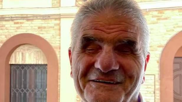 L’Unione ciechi piange la scomparsa  dell’ex presidente Giampieri  