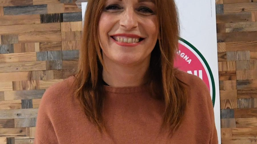 Lucia Borgonzoni, sottosegretaria leghista alla Cultura