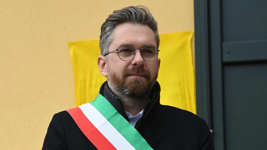 Matteo Lepore, sindaco di Bologna (FotoSchicchi)