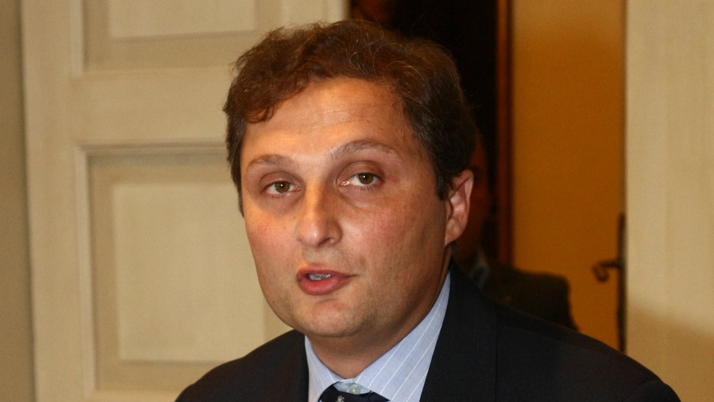 L’ex consigliere regionale del Pdl Andrea Leoni
