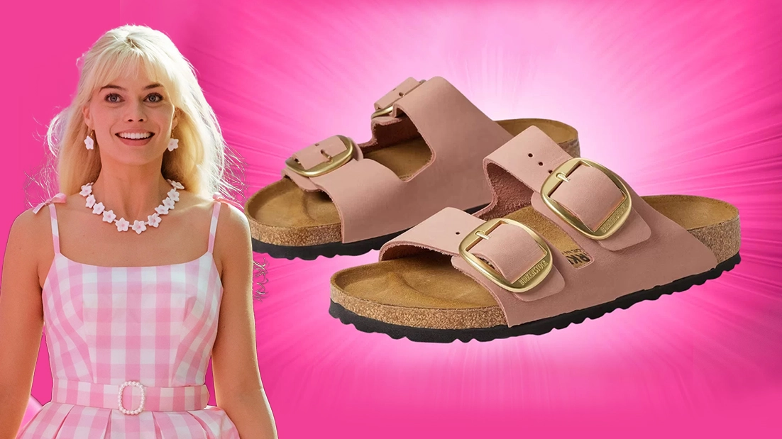 Barbie fa scoppiare la Birkenstock mania, boom di vendite