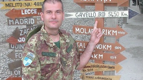 Partendo dalla morte del capitano Marco Callegaro, avvenuta il 25 luglio 2010, la procura militare di Bologna ha iscritto sul registro degli indagati 6 militari per truffa