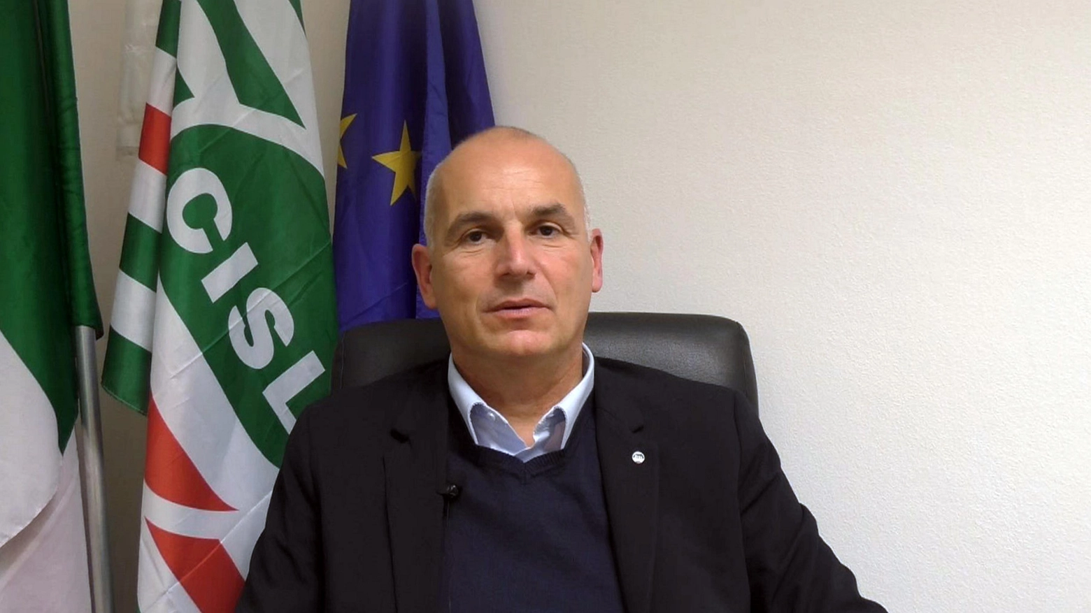 L’analisi di Francesco Marinelli, segretario generale della Cisl Romagna "Le vocazioni dei territori non si toccano, ma servono scelte su Area vasta".