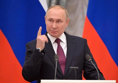 Guerra Ucraina Russia: perché Putin non ha paura delle sanzioni