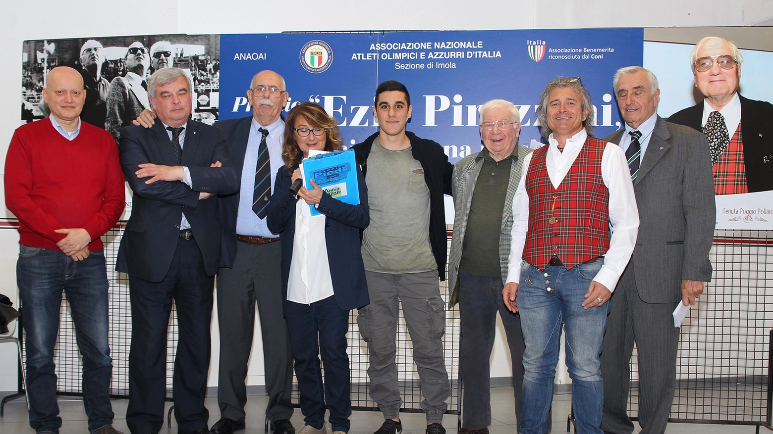 Premio Pirazzini