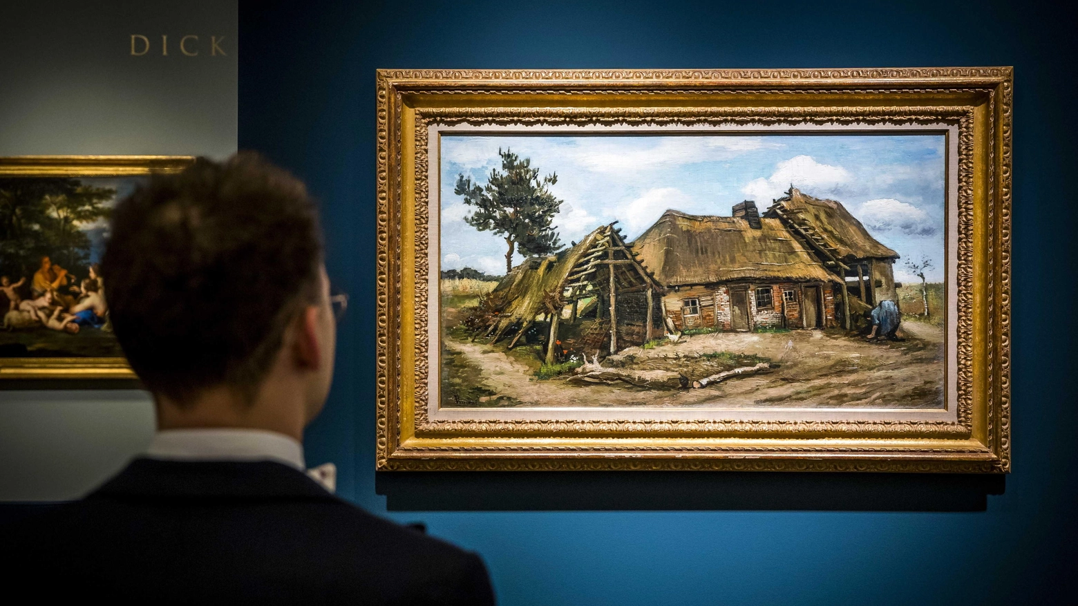 Padova, al San Gaetano apre la mostra collettiva “Attorno a Van Gogh”