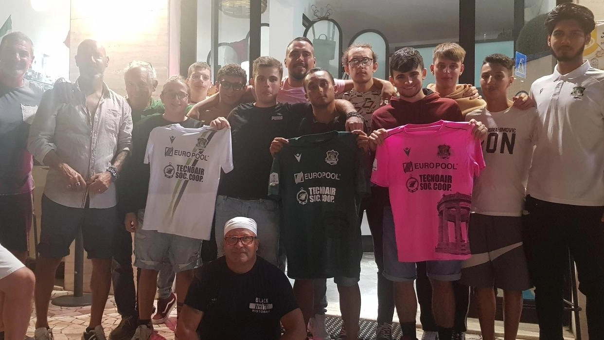 Futsal Ancona riparte dalla D  "Una formazione di giovani"