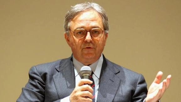 L’ex governatore Gian Mario Spacca
