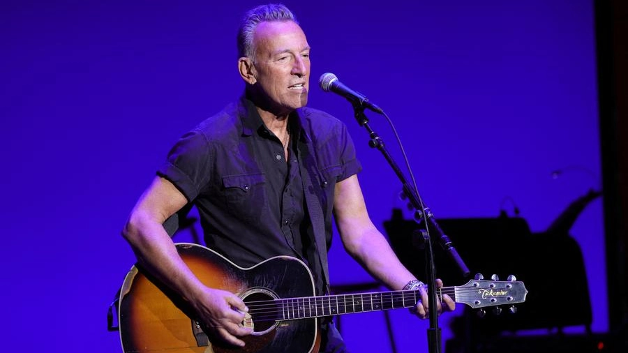 Bruce Springsteen sarà in concerto a Ferrara nel 2022?