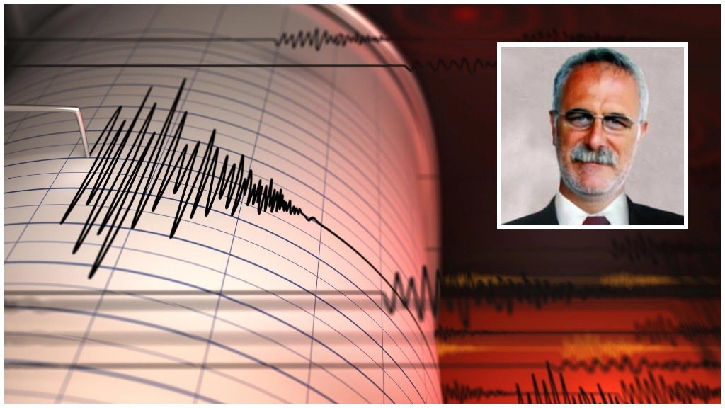 Doppia scossa di terremoto a Rovigo, parla Giorgio Giacchetti, presidente dell'ordine di geologi del Veneto